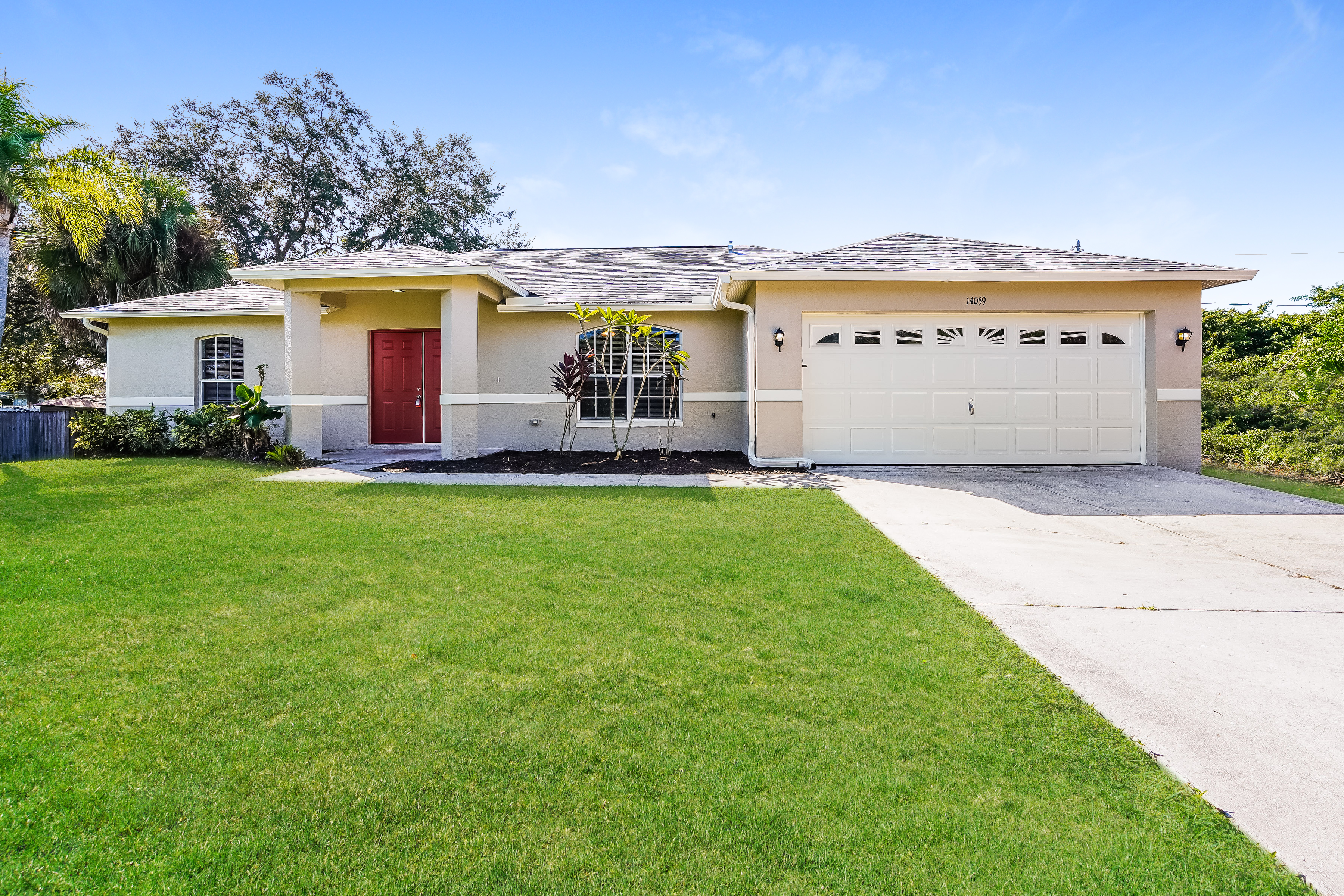 14059 Marquette Blvd Fort Myers, FL 33905